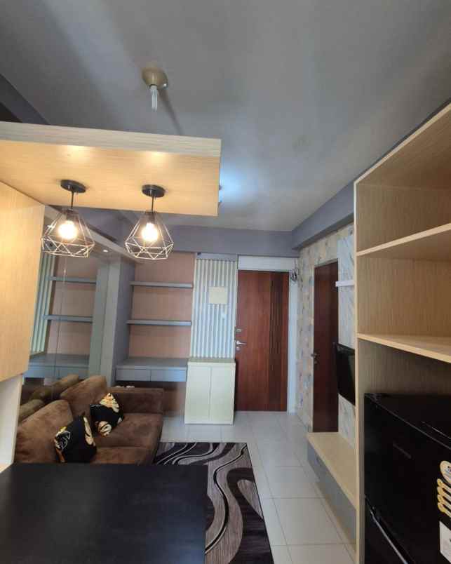 dijual apartemen gunawangsa manyar