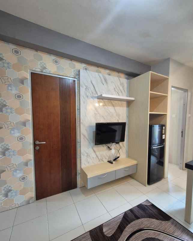 dijual apartemen gunawangsa manyar