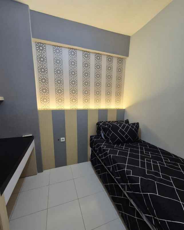 dijual apartemen gunawangsa manyar