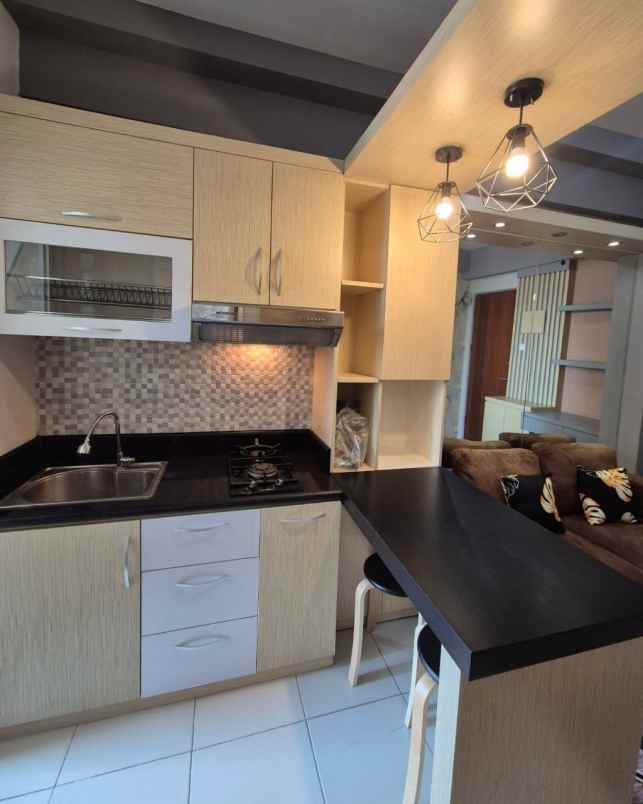 dijual apartemen gunawangsa manyar