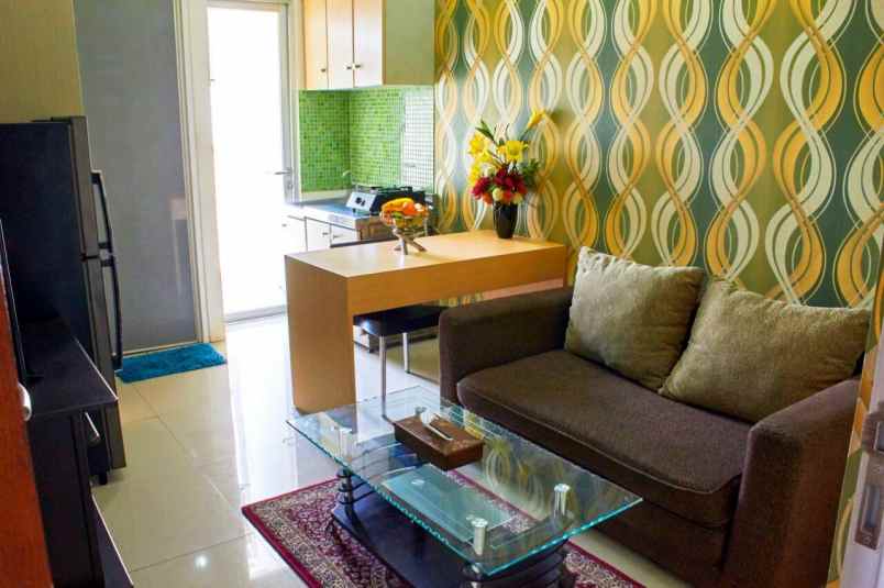 dijual apartemen gunawangsa merr