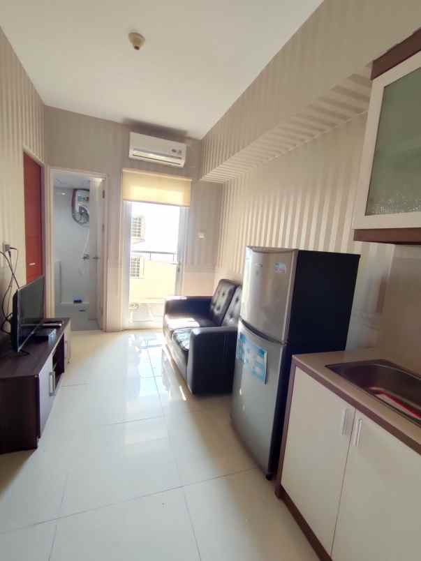 dijual apartemen gunawangsa tidar