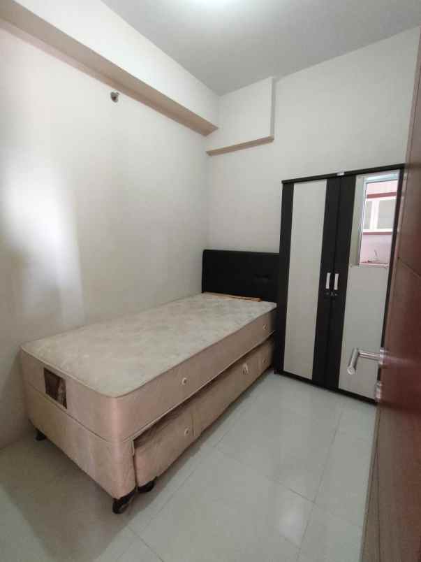 dijual apartemen gunawangsa tidar