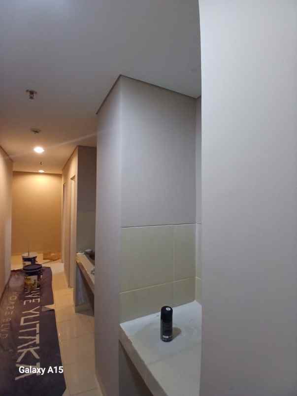 dijual apartemen holland village