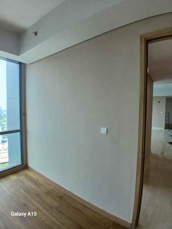 dijual apartemen holland village
