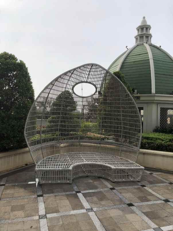 dijual apartemen jalan bunyu 7 rt10 rw03