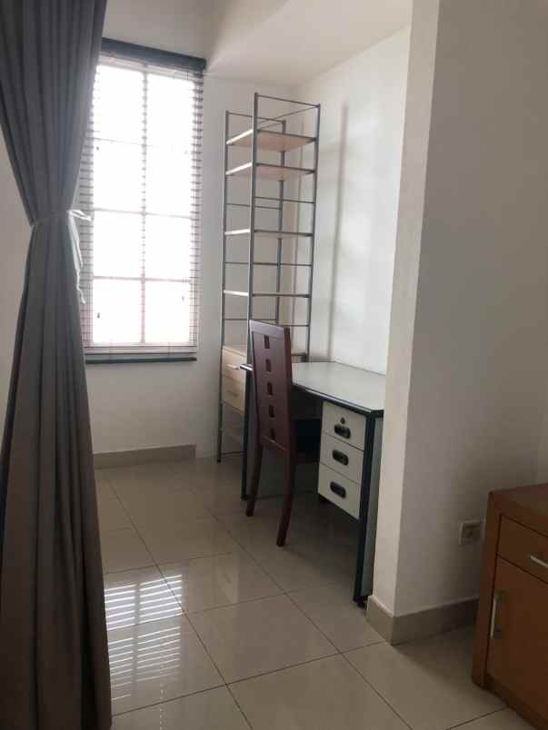dijual apartemen jalan bunyu 7 rt10 rw03