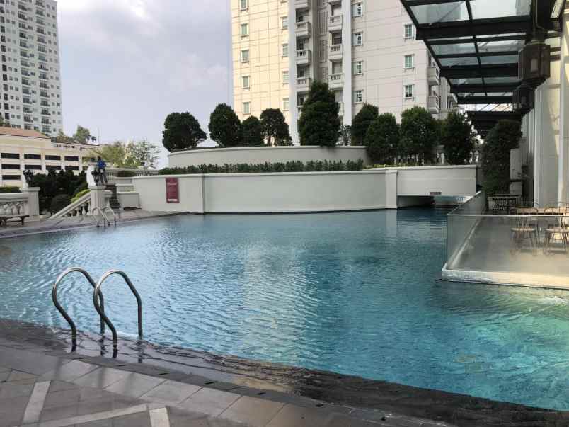 dijual apartemen jalan bunyu 7 rt10 rw03