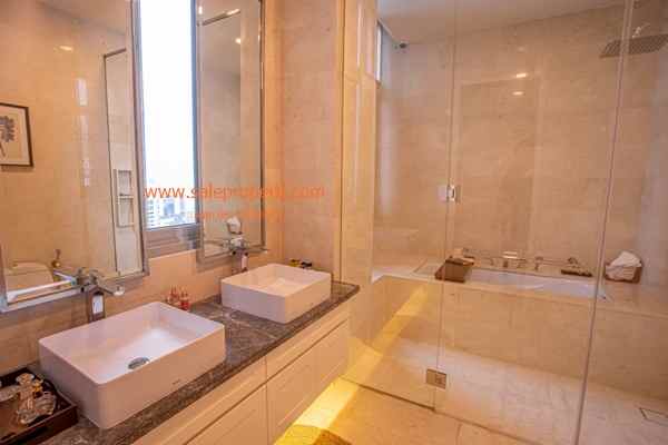 dijual apartemen jalan kebin sirih mnc