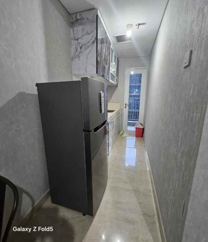 dijual apartemen jalan putri hijau guru