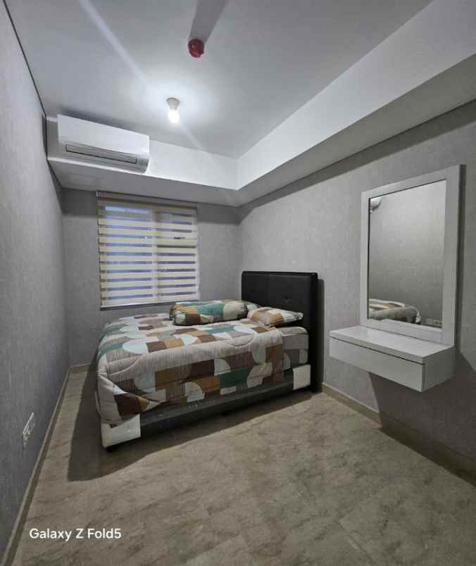 dijual apartemen jalan putri hijau guru