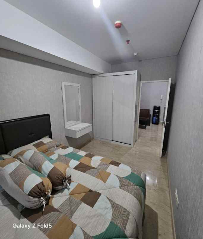 dijual apartemen jalan putri hijau guru