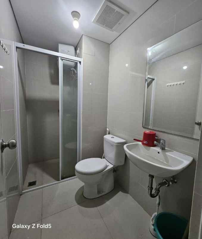 dijual apartemen jalan putri hijau guru