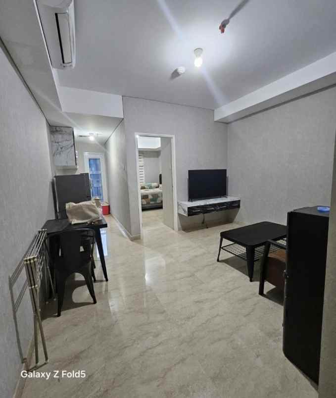 dijual apartemen jalan putri hijau guru