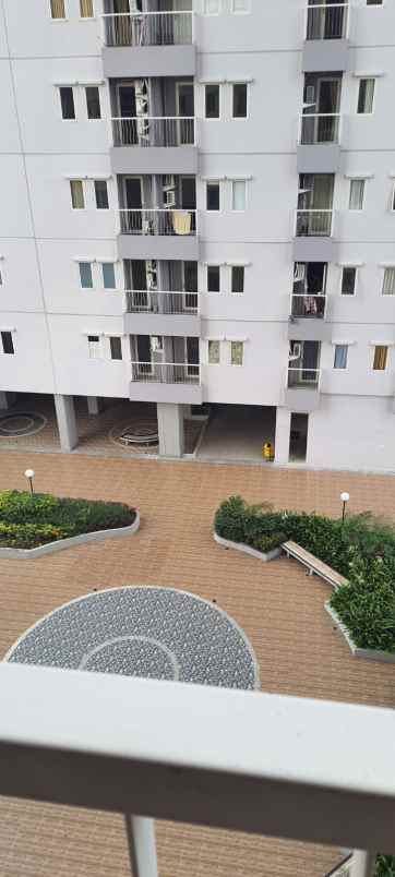 dijual apartemen jalan raya ir soekarno