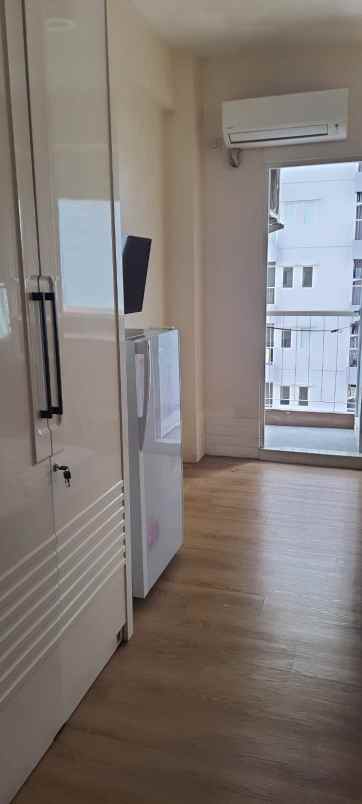 dijual apartemen jalan raya ir soekarno