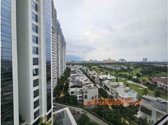 dijual apartemen jalan trambesi