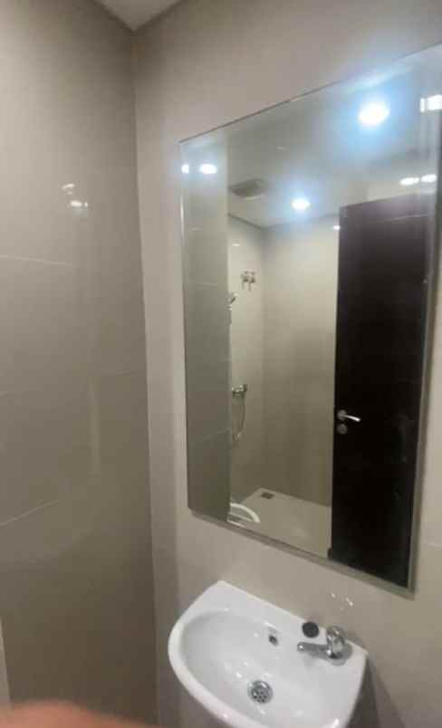 dijual apartemen jl ir h juanda sukmajaya depok
