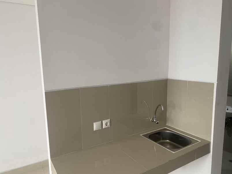 dijual apartemen jl ir h juanda sukmajaya depok