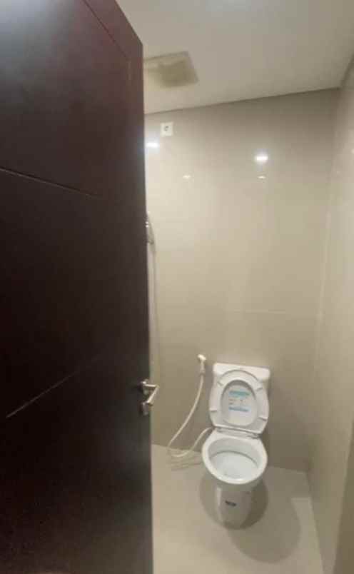 dijual apartemen jl ir h juanda sukmajaya depok
