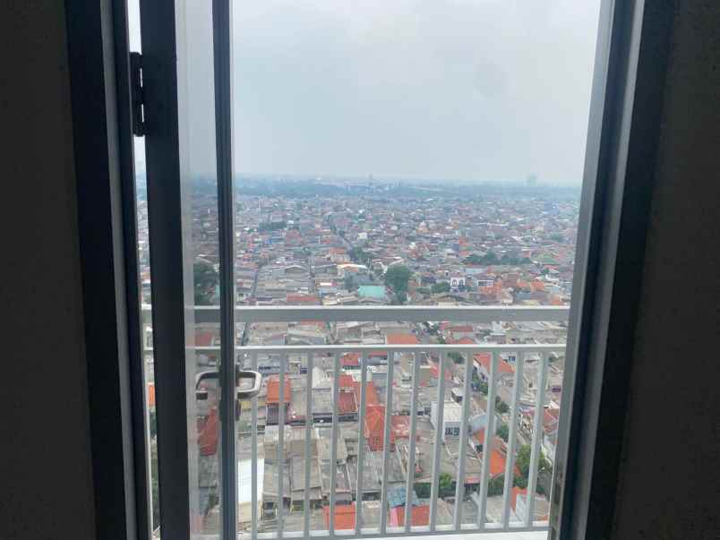 dijual apartemen jl ir h juanda sukmajaya depok