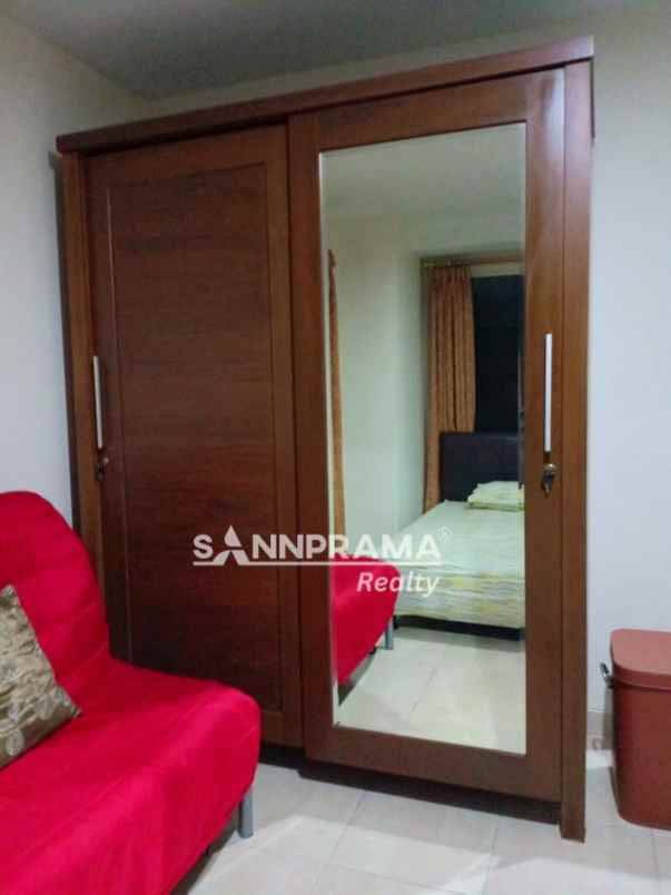 dijual apartemen kemiri muka