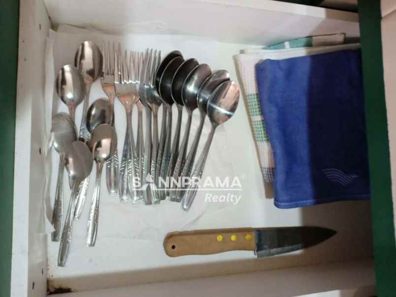 dijual apartemen kemiri muka