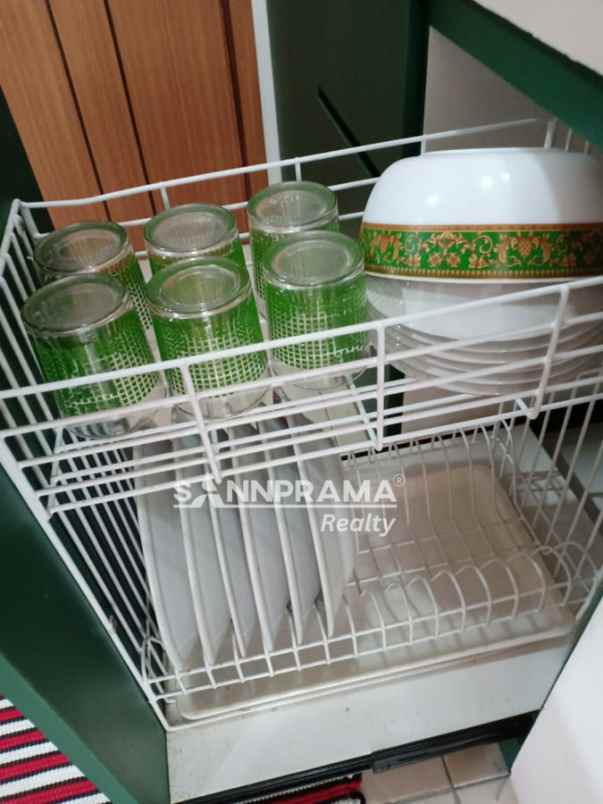 dijual apartemen kemiri muka