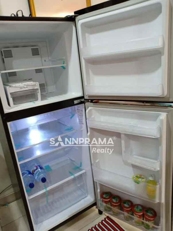 dijual apartemen kemiri muka