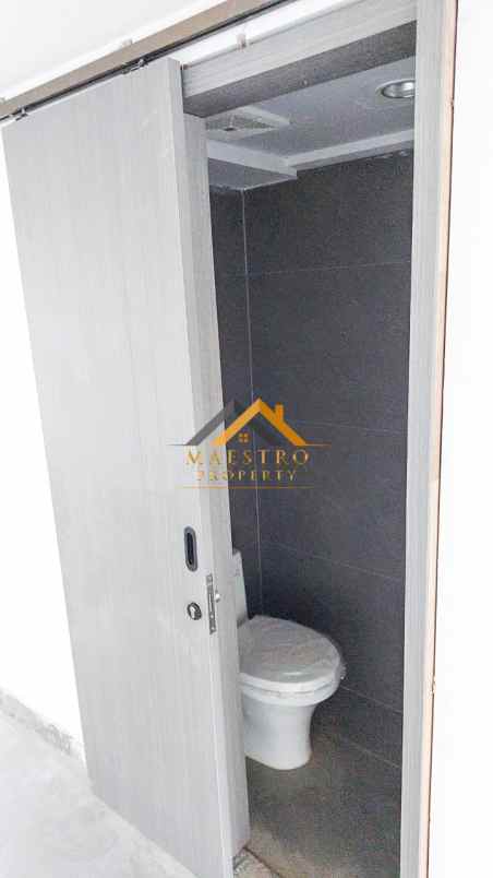 dijual apartemen mall manhattan times