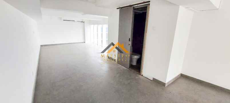 dijual apartemen mall manhattan times