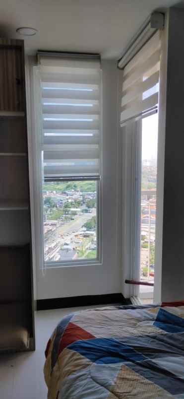 dijual apartemen pakuwon city amor