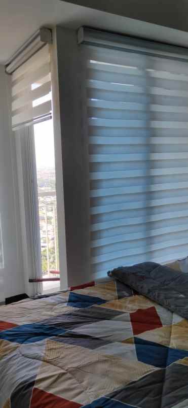 dijual apartemen pakuwon city amor