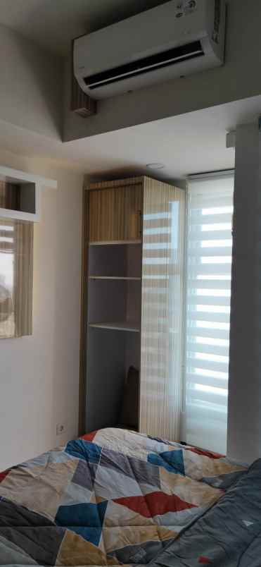 dijual apartemen pakuwon city amor