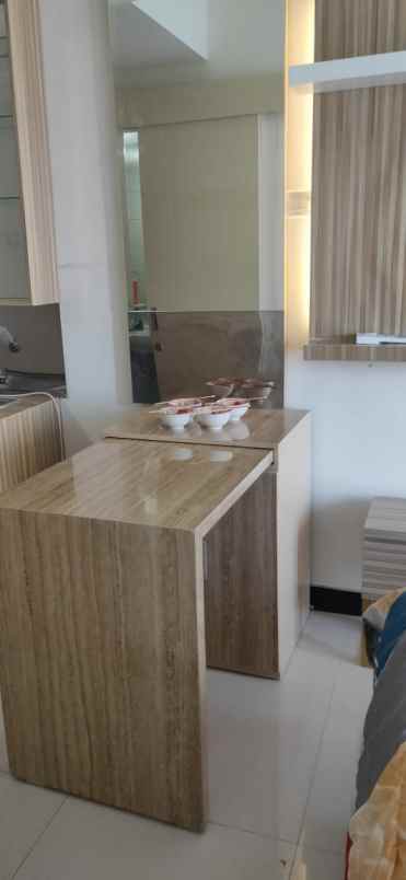 dijual apartemen pakuwon city amor