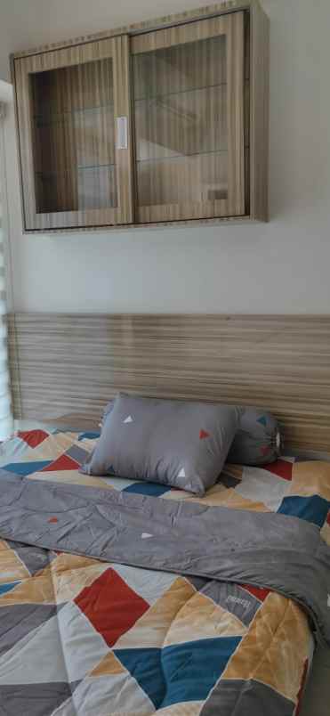 dijual apartemen pakuwon city amor