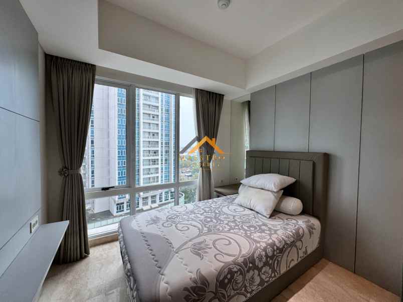 dijual apartemen podomoro city deli medan