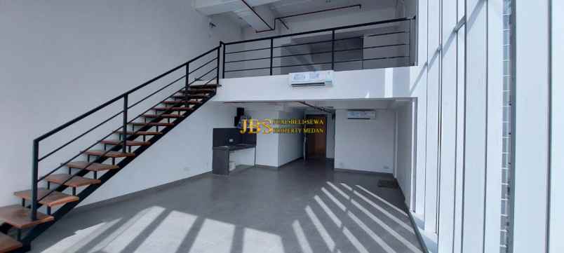 dijual apartemen princeton boutique living