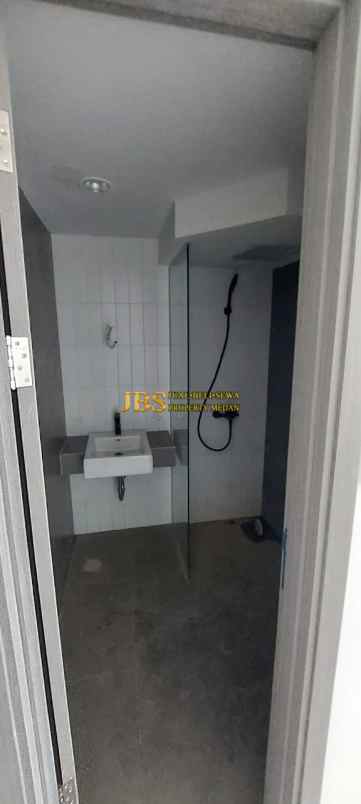 dijual apartemen princeton boutique living