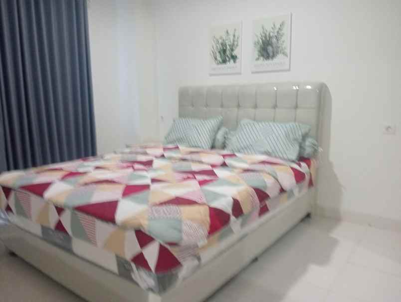 dijual apartemen sentul city