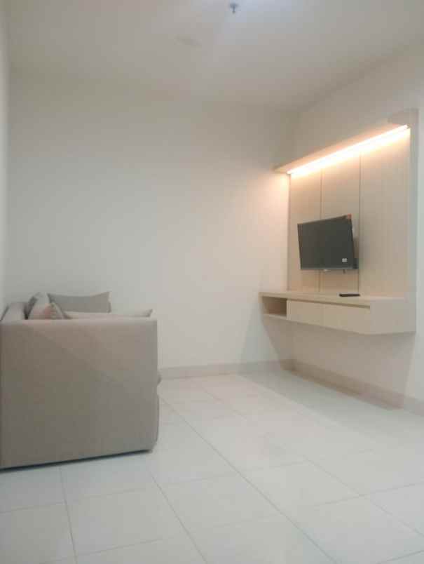dijual apartemen sentul city