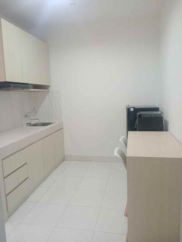 dijual apartemen sentul city