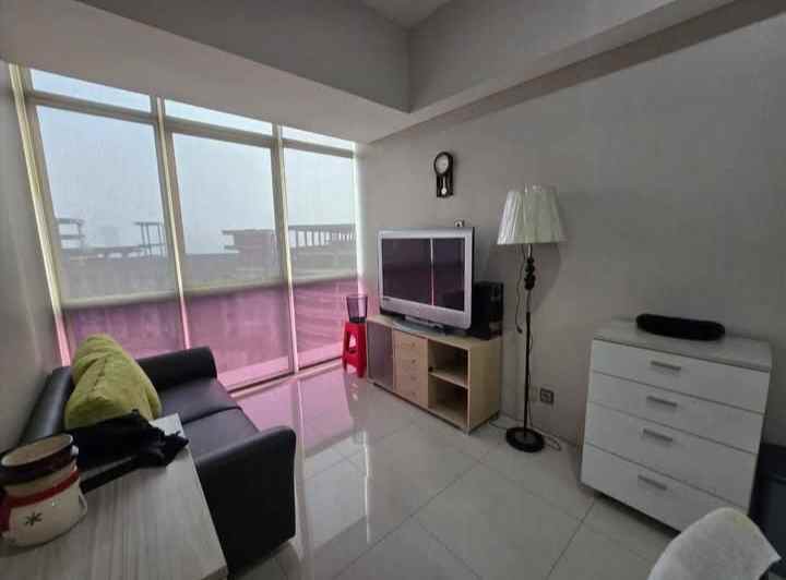 dijual apartemen the linden marvel city