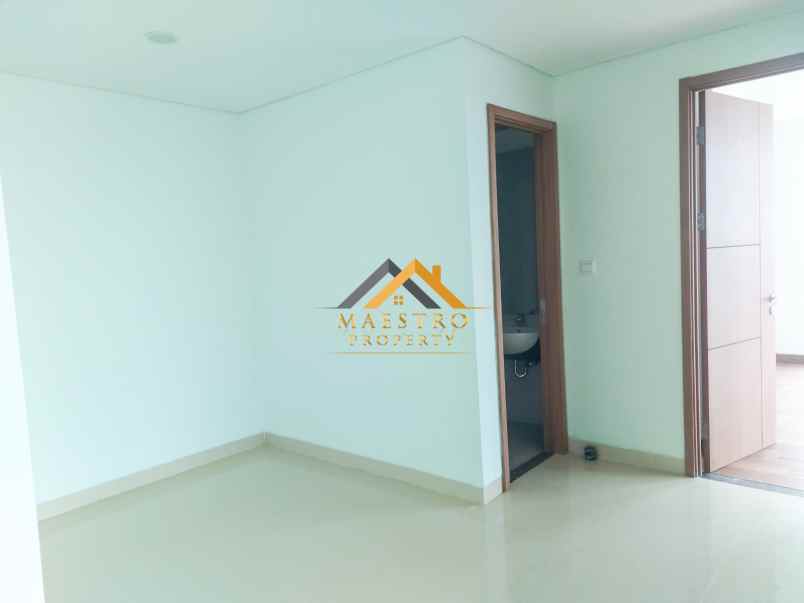 dijual apartemen the reiz condo jalan