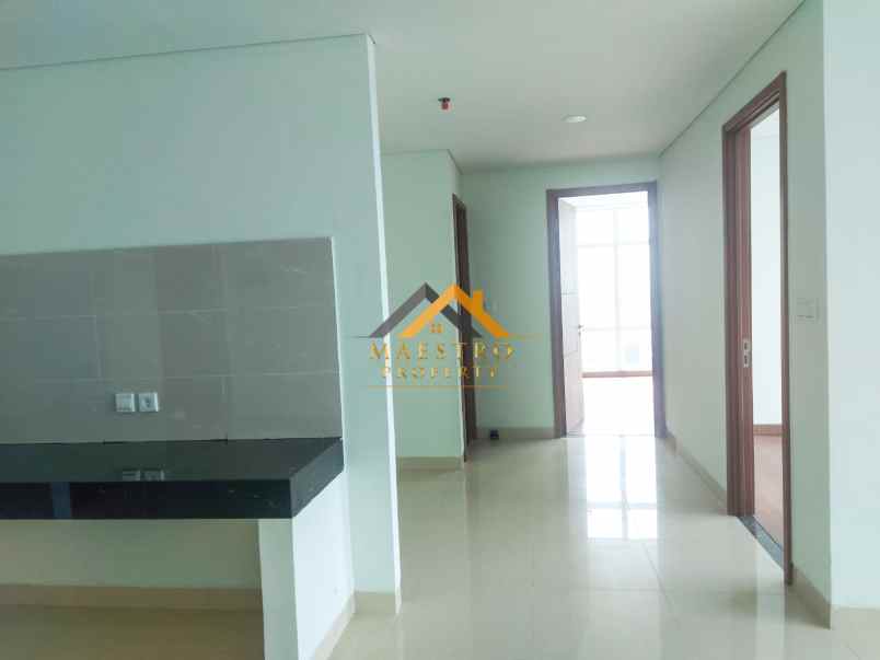 dijual apartemen the reiz condo jalan