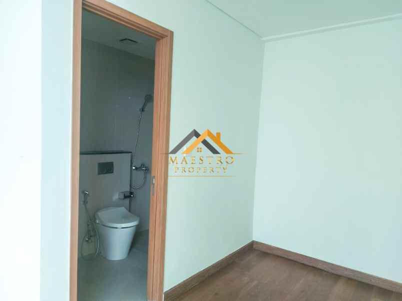 dijual apartemen the reiz condo jalan