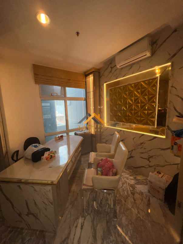 dijual apartemen tribeca condominium