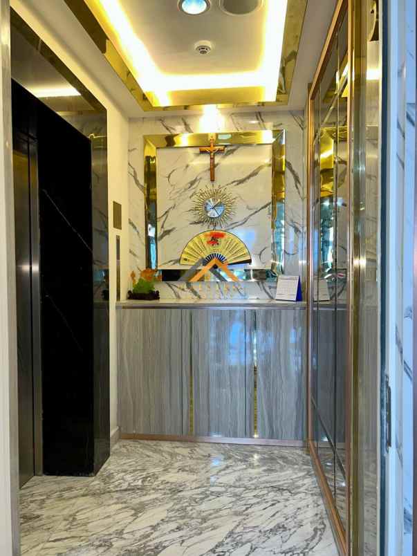dijual apartemen tribeca condominium