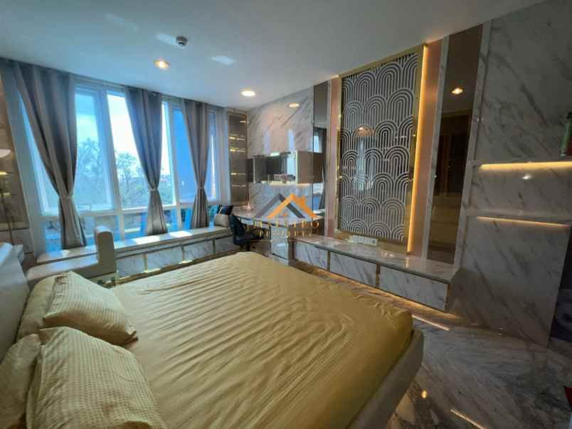 dijual apartemen tribeca condominium