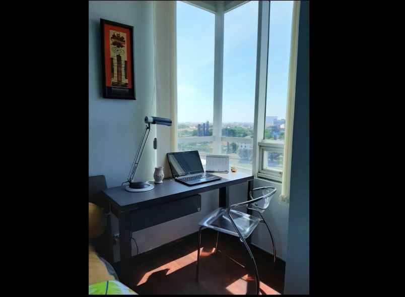 dijual apartemen trillium